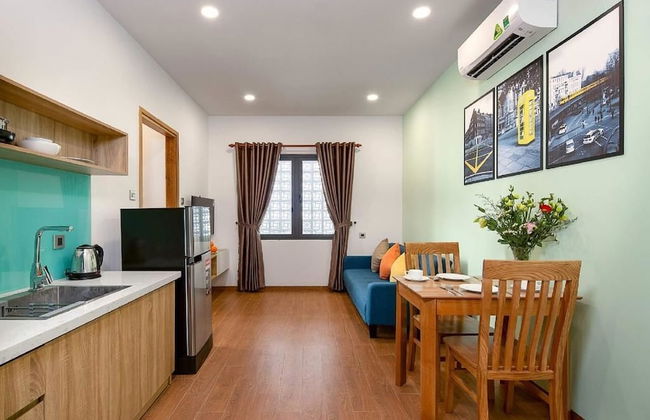 Vyvy Apartment - The Art - Photo 5