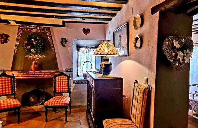 Casa rural La Quinta de Malu - Foto 2