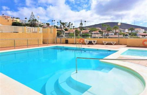 Maspalomas Gran Canaria Arguineguin south piscina apartment - Foto 12