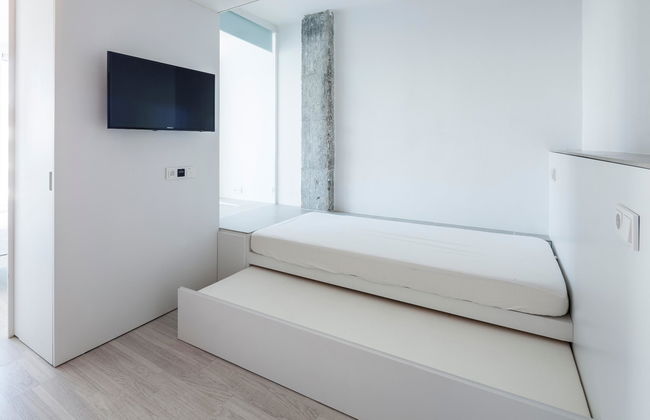 Ebano Hotel Apartments & Spa - Foto 29