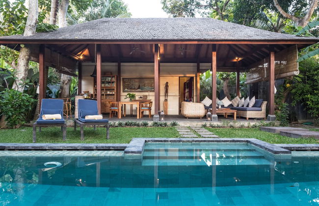 Mango Tree Villas - Foto 32