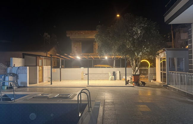 Begonvil Garden Apart - Photo 62