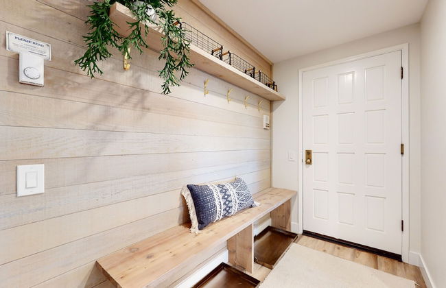 Sierra Megeve #31 - Near Hike, Bike, & Golf - Foto 8