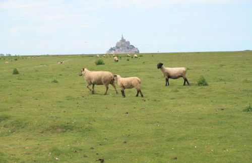 Le Petit Manoir - Jean Gédouin - Foto 33