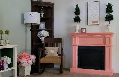 Large 1 BR Cottage, KING BED on the Lake - Foto 7