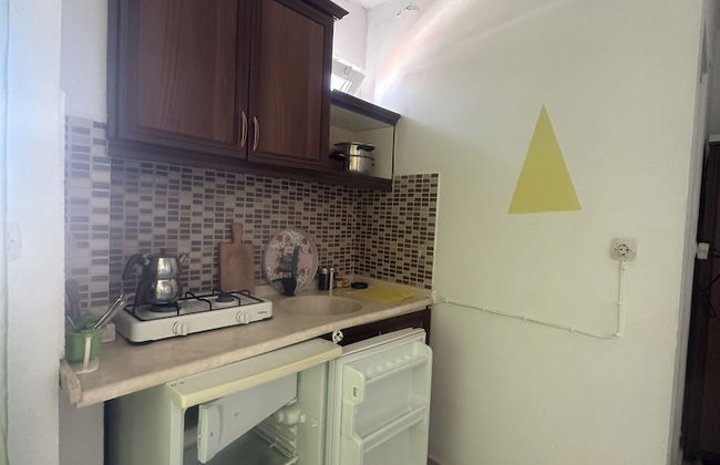 Avşa apart otel - Foto 57