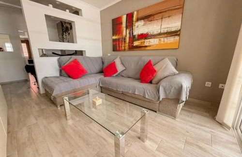 Pambnb - Bright Family Flat with Pools & Large Outdoor Space - Foto 21