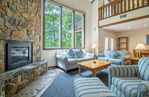 Mountainside Villas at Massanutten by Tripforth - Foto 86