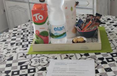 Apartman u iznimnoj blizini mora za miran odmor - Photo 19