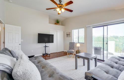 Hike, Bike, Bring Your Pets! Mtn-View Tucson Home - Foto 20