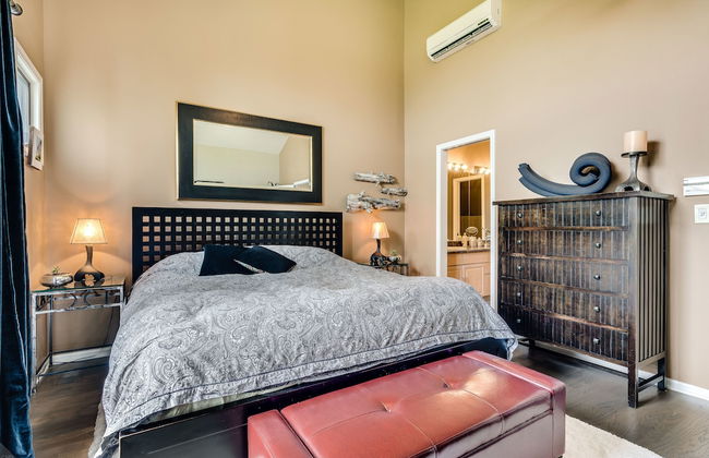 Chicago Townhome - Foto 20