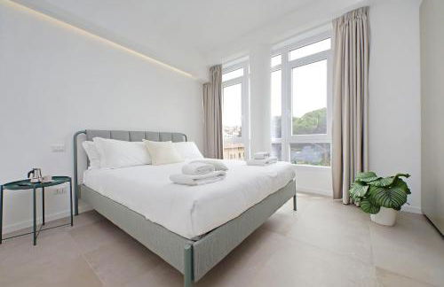 Luminoso appartamento di fronte Metro Piramide - Foto 26