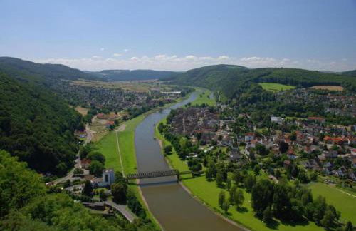 Relaxa at a Luxurious Villa in Bad Pyrmont - Foto 123