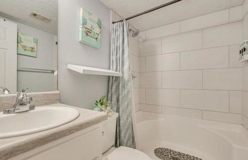 7 Mi to Downtown Fun! Spacious Augusta Condo - Foto 13