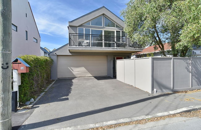 Moa Place - Christchurch Holiday Homes - Photo 55