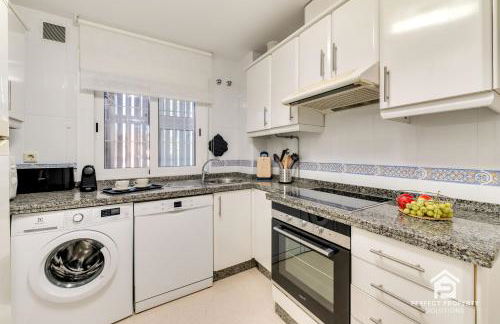 Apartment Castillo by Beach Sea View - Photo 25