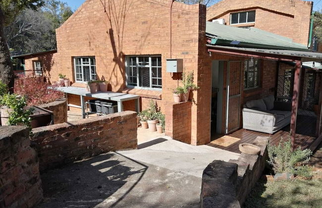 Boshoffville Family Farm - Foto 42