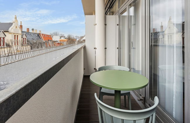 Limehome Zwickau Magazinstr. - Foto 70