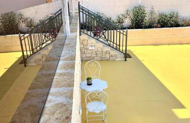 Seremetis Apartments Arillas - Foto 6