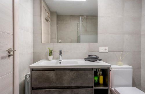 Congresos Granada Apartment - Photo 16