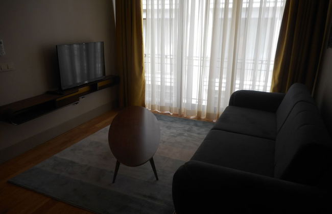 Keten Suites Taksim - Foto 38