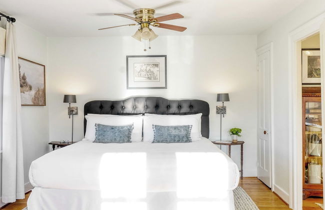 Whitney by Avantstay Private Berkshires Estate - Foto 5