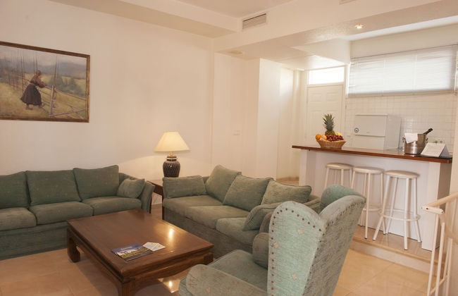 Lloyds Beach Club Aparthotel - Foto 15