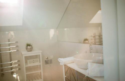 Colorful Apartments Pułtusk - Photo 83