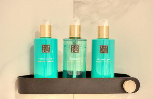 Blue Bay, charming home - Foto 50