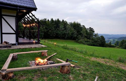 Wyspa Zdarzeń - klimatyczny dom w sercu natury! - Photo 10
