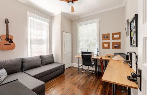 Southern Charm & Modern Comfort - Foto 7