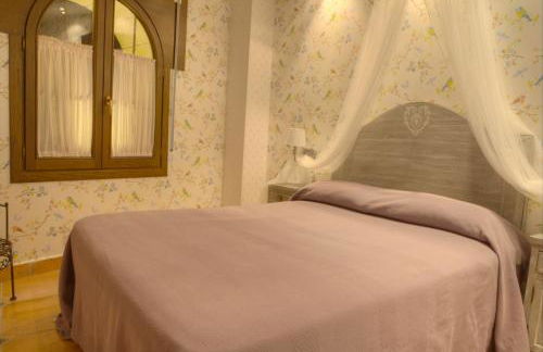 Apartamentos Rurales El Rapallo - Photo 16