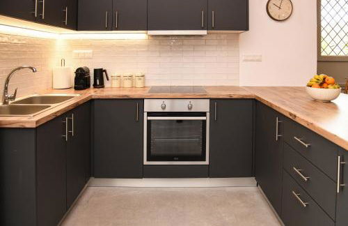 Andros Neoclassical Villa NP1926 with Private Pool - Foto 17