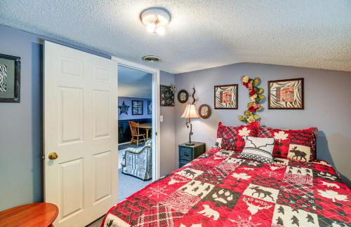 1 Mi to Hatfield-McCoy Trails Apt in Matewan - Photo 14