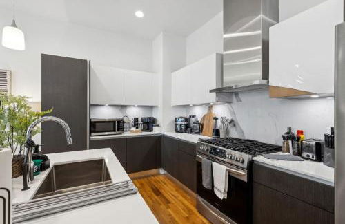 The Indigo 2BDTownhouse DownTown Walkable - Foto 18