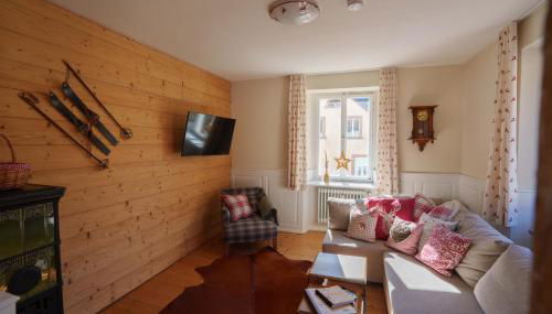 Altes Forsthaus - Fewo "Hasenhorn", mit privater Sauna, Todtnau- Feldberg - Foto 3