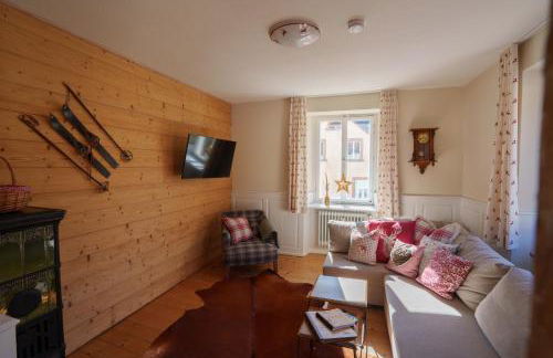 Altes Forsthaus - Fewo "Hasenhorn", mit privater Sauna, Todtnau- Feldberg - Foto 3