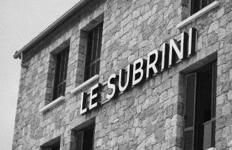 Hôtel & Résidence Le Subrini - Foto 33