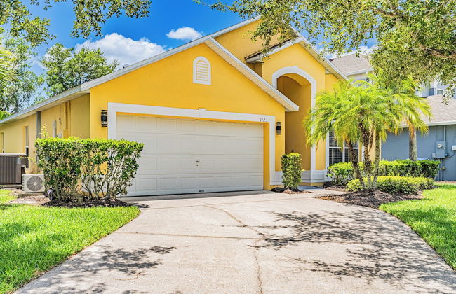 Allamanda Holiday Home 4 Bedroom - Foto 45