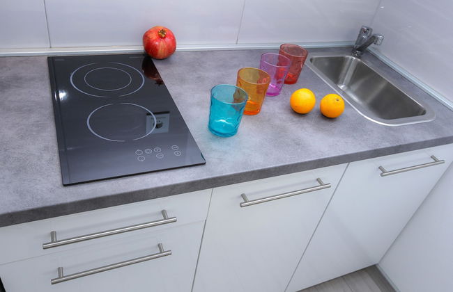 Pool Apartments Privilege - Foto 39