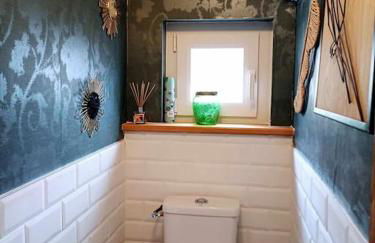 Maison de vacances familiale à Trouville-sur-mer - Photo 43