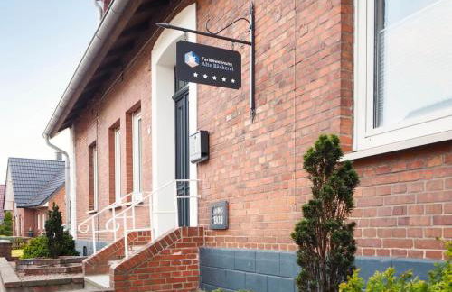 Ferienwohnung Alte Bäckerei Werlte - Foto 37