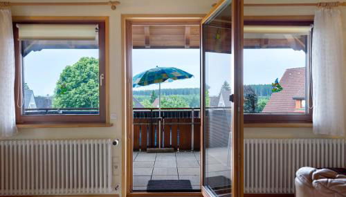 Ferienwohnung Haus Barbara - Foto 2