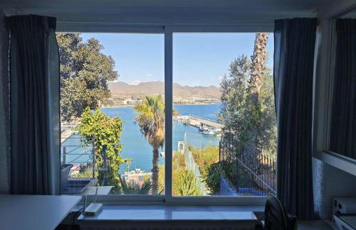 The sea-cave house - Foto 7