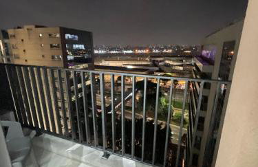 Studio aeroporto Congonhas - Photo 3