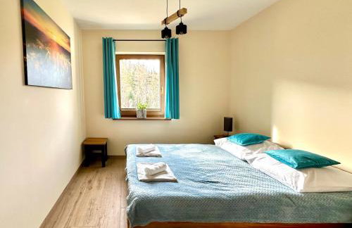 Domek SAMI SWOI - Foto 24