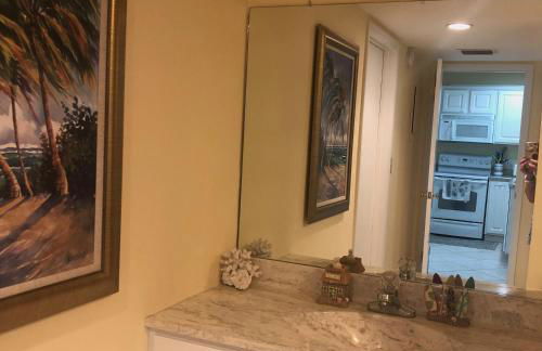 Beach bungalow at Ocean Village - Foto 25