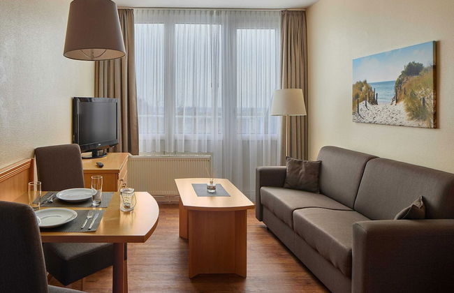 Appartements im Freizeitpark Weissenhauser Strand - Foto 4