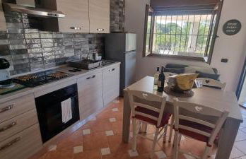 Villa Virginia Porto Pino - Foto 37