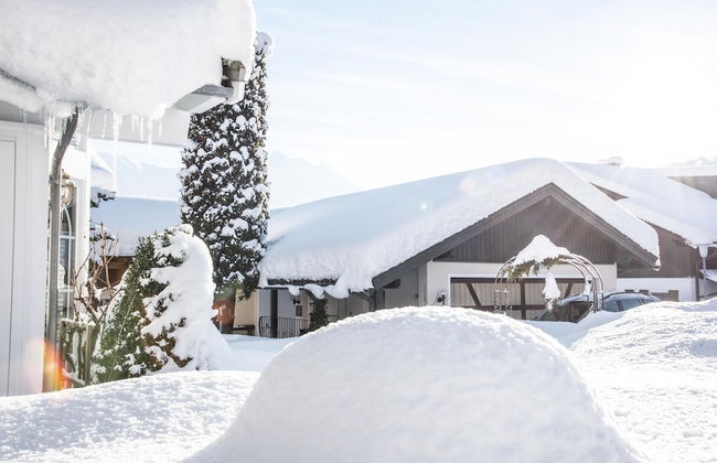 Haus Susanne - Photo 36